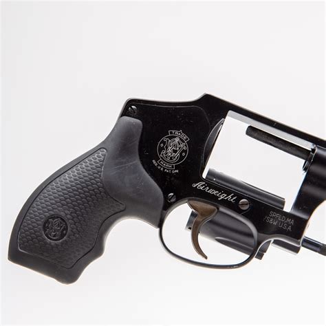 Smith & Wesson 442 - For Sale, Used - Excellent Condition :: Guns.com