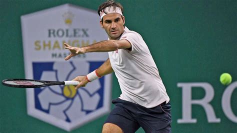 Buy Rolex Shanghai Masters - ATP Masters 1000 Tournament Sport Tickets ...