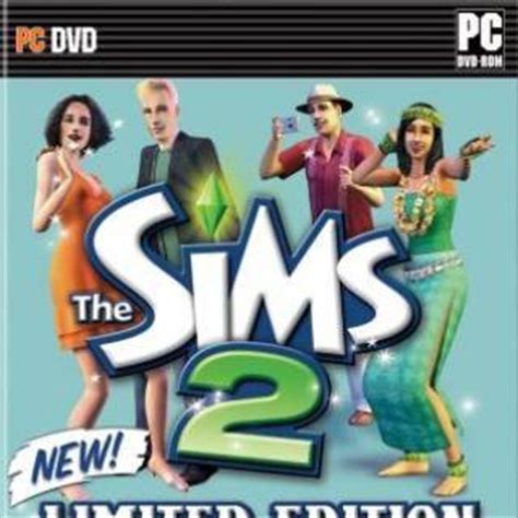 The Sims 2 Characters - Giant Bomb