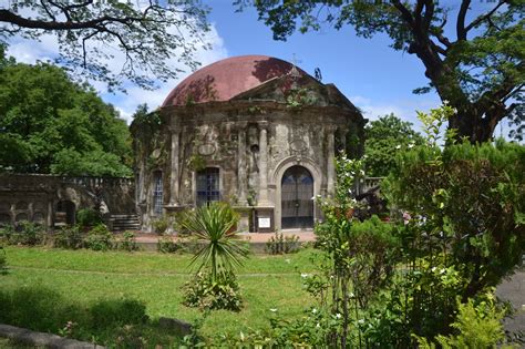 Manila: Paco Church