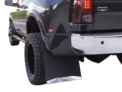 Pro Flaps Custom Mud Flaps | RealTruck