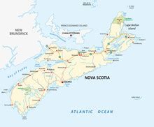Nova Scotia,Canada. Free Stock Photo - Public Domain Pictures