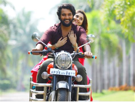 Sashi Movie Review : Definitely A Comeback Movie For Aadi In 2021