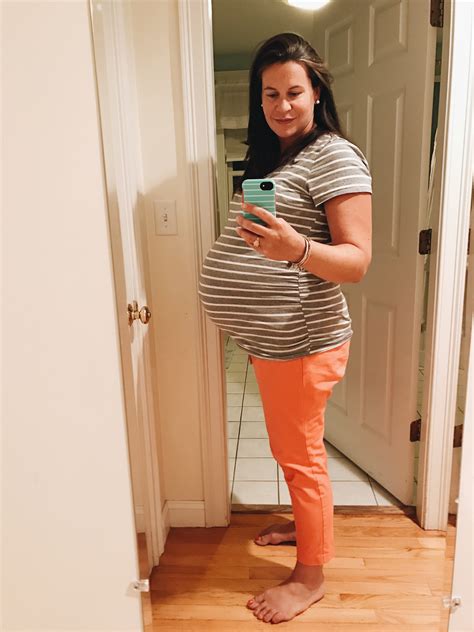 Pregnant with Twins 30-32 weeks – Katie Curtis