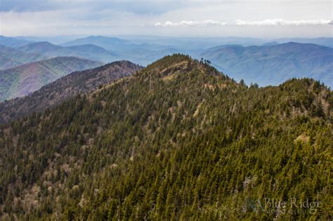 A Guide to the Blue Ridge Mountains