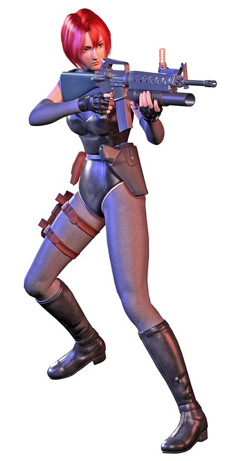 Image - DC2Regina.png | Capcom Database | FANDOM powered by Wikia