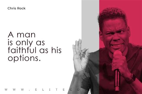 15 Chris Rock Quotes That Will Motivate You (2024) | EliteColumn