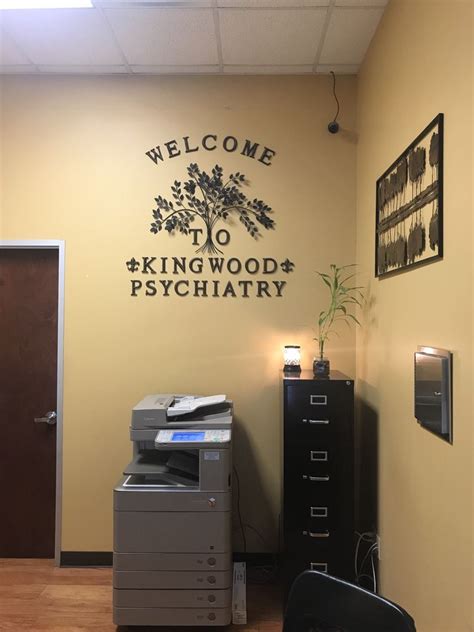 KINGWOOD PSYCHIATRY - Updated December 2024 - 62 Reviews - 19701 ...