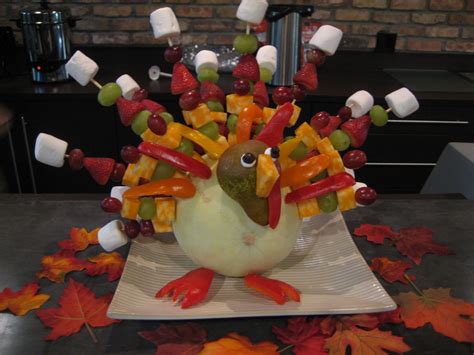 Thanksgiving Fruit, Thanksgiving Crafts Diy, Thanksgiving Centerpieces, Thanksgiving Parties ...