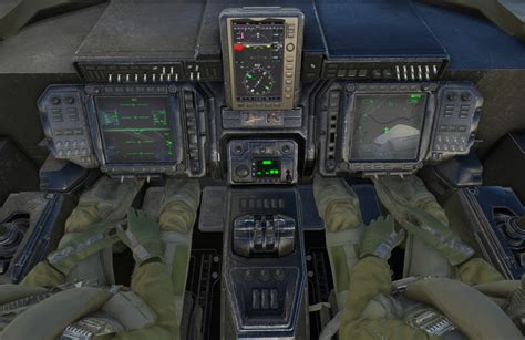 NEW! MSFS2020 - Northrop Grumman B-21 Raider Freeware Aircraft - V.1.1 [Working Cockpit]