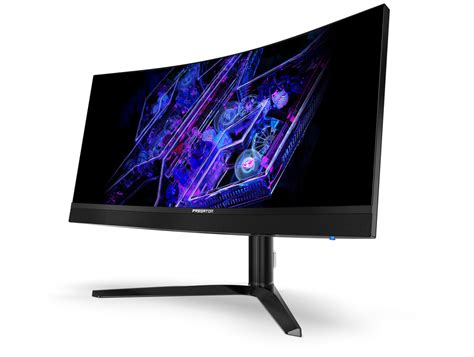 ACER Predator Gaming Monitor Lineup For 2024 Features Mini-LED & OLED DUO, 57-Inch Ultra-Wide ...
