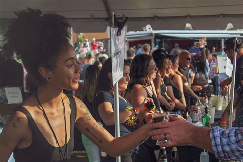 5 beer festivals that should be on your calendar this fall