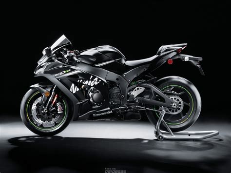 2017 Kawasaki ZX-10RR Ninja - KawiForums - Kawasaki Motorcycle Forums