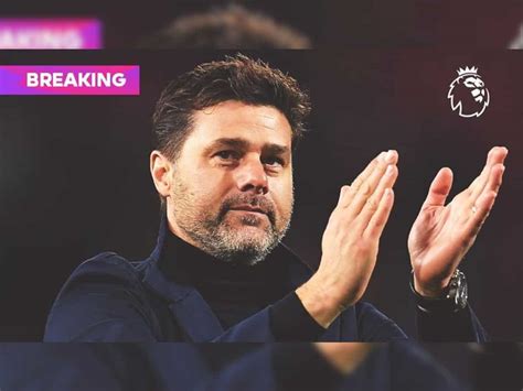 Chelsea announce Mauricio Pochettino as new manager on 2-year deal ...