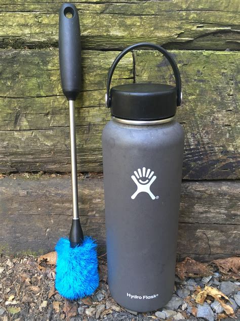 Hydro Flask Bottle Brush Reviews - Trailspace