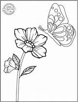 Pretty Coloring Pages To Print sketch template