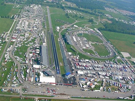 Lucas Oil Raceway (Clermont) - 2022 Alles wat u moet weten VOORDAT je ...