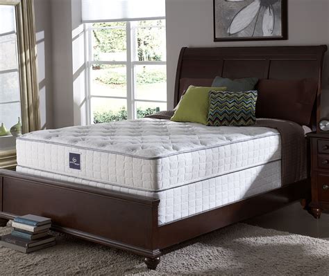 Serta TEMPUR-Contour Select King Box Spring - Home - Mattresses ...