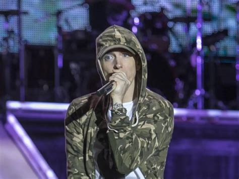 Eminem Recruits Big Sean, J.I.D & More For "Doomsday Pt. 2" Video