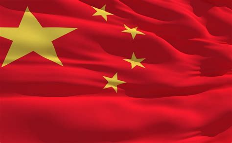 China Flag Wallpapers - Wallpaper Cave