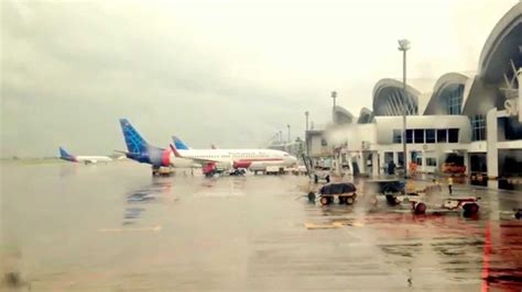 #transit #makassar @infomakasaar #bandara #hassanudin - YouTube