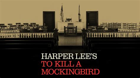 TO KILL A MOCKINGBIRD Broadway Return Date Announced - Jeff Daniels and ...