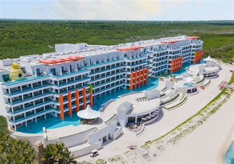 Nickelodeon Hotels & Resorts Riviera Maya - All Inclusive - Book Now