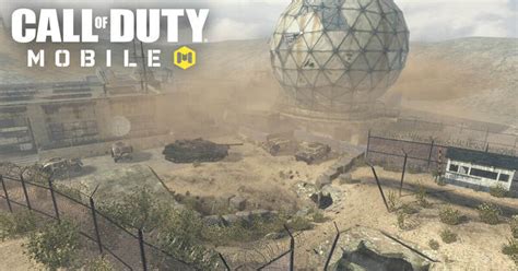 A Map Guide for Call of Duty Mobile-Game Guides-LDPlayer