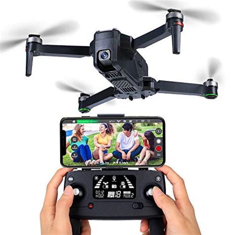 Ten Best Foldable Drones - Tenz Choices