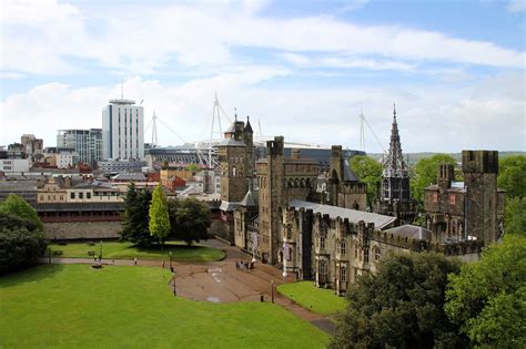 Wales Rugby Union Stadiums - Sports Tourist