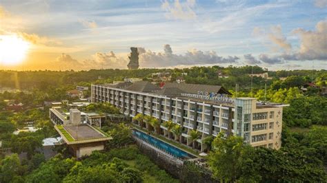 Four Points by Sheraton Bali, Ungasan - Harga Diskon s.d. 65% & Promo 2024