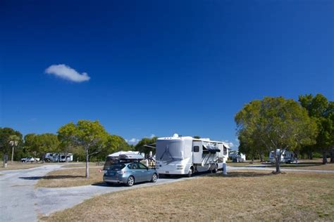 Flamingo Campground Reviews updated 2020