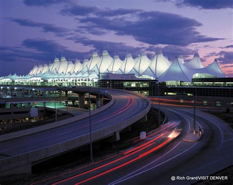 Denver International Airport