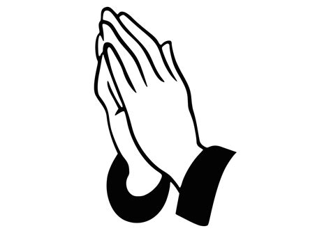 Clipart hands amen, Clipart hands amen Transparent FREE for download on ...