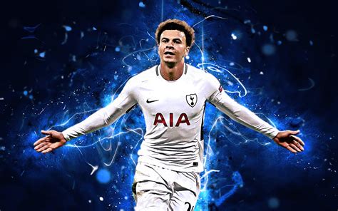 Dele Alli Wallpaper