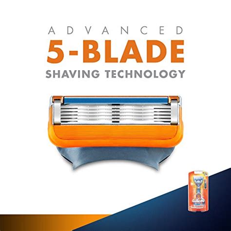 Gillette Fusion Power Razor with Battery | Pricepulse