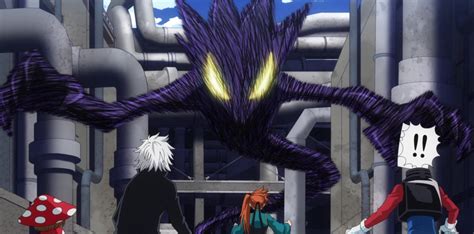 My Hero Academia Season 5 Episode 5 Recap / Ending, Explained