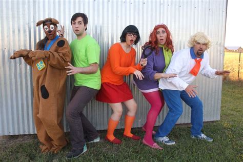 Scooby doo and the mystery gang | R&b, Scooby, Scooby doo