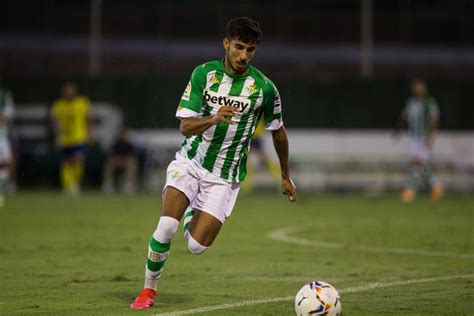 Real Betis strikes Scientiffic Nutrition extension - Insider Sport