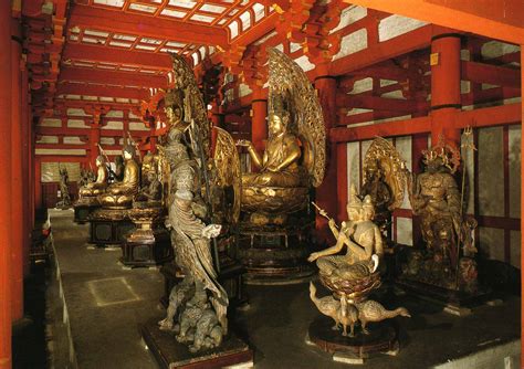 Toji Temple, on one page charms and highlights quickly, Kyoto – Fantastic places in cool Japan