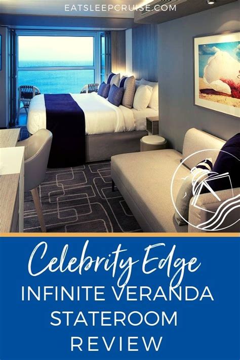 HONEST Celebrity Edge Infinite Veranda Stateroom Review for 2021