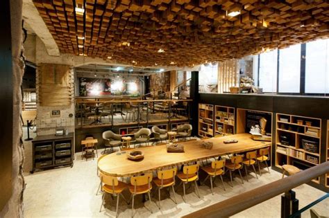 Cafe Interior, Amazing Coffee Shop Design Ideas Visited by Thousand ...