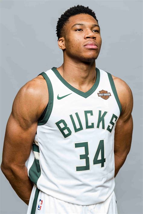 Giannis Antetokounmpo - Giannis Antetokounmpo Photo (40914875) - Fanpop