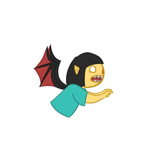 Manananggal by Circuit49 on DeviantArt