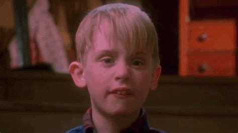 34+ Kevin Home Alone Yes Gif Images | Orizu