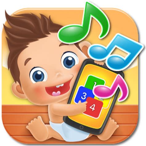 Free Baby Games - YouTube