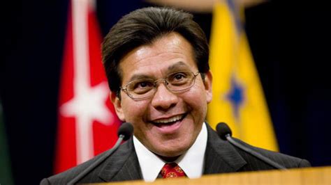 Former Attorney General Alberto Gonzales Named Dean At Belmont College ...