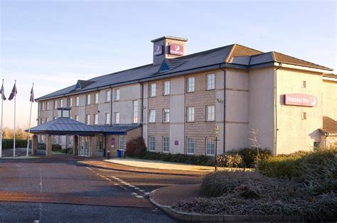 PREMIER INN LIVINGSTON (BATHGATE) HOTEL $47 ($̶5̶2̶) - Updated 2022 ...