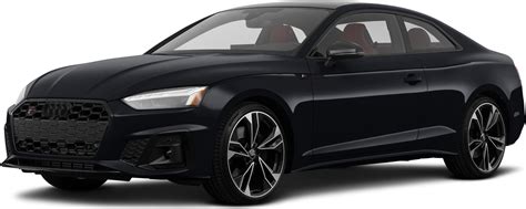 2023 Audi S5 Price, Reviews, Pictures & More | Kelley Blue Book