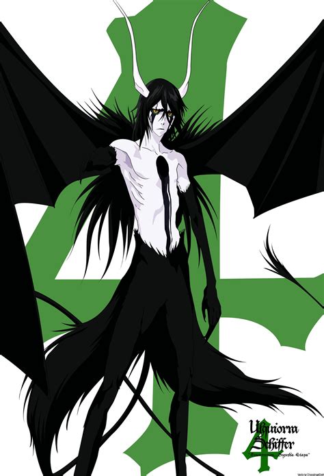 Download Ulquiorra Cifer: Ulquiorra: Segunda Etapa (2000x2934) - Minitokyo